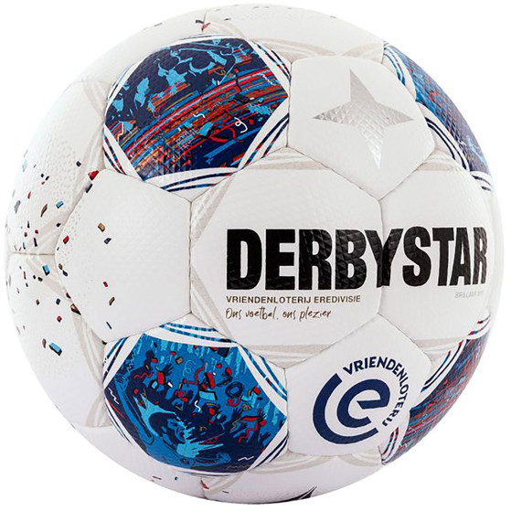 Derbystar Eredivisie Officiële Bal 2026/2027