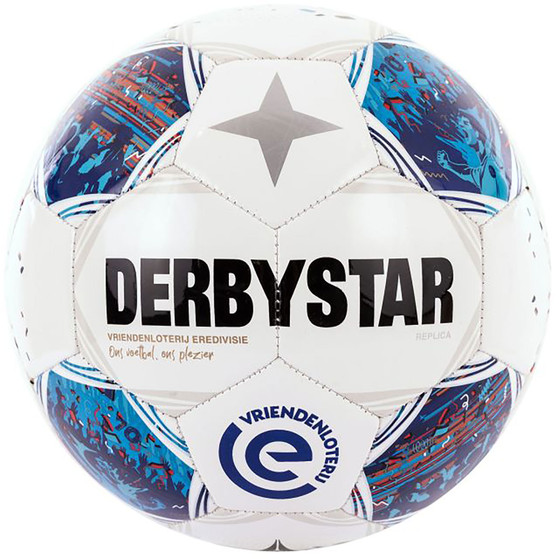 Derbystar Eredivisie Replica Bal 2026/2027