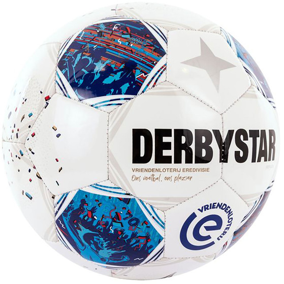 Derbystar Eredivisie Replica Bal 2026/2027