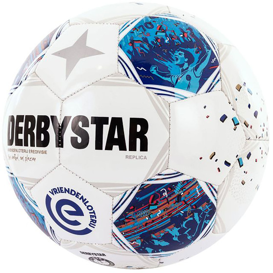 Derbystar Eredivisie Replica Bal 2026/2027
