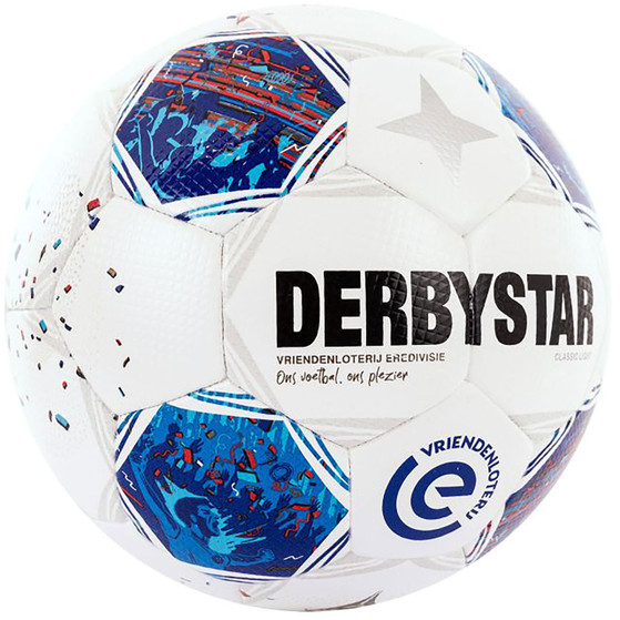 Derbystar Eredivisie Classic Light Bal 2026/2027