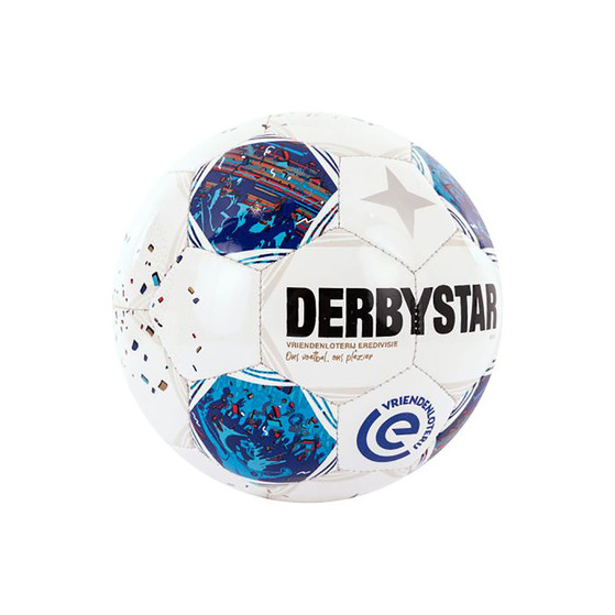 Derbystar Eredivisie Mini Bal 2026/2027