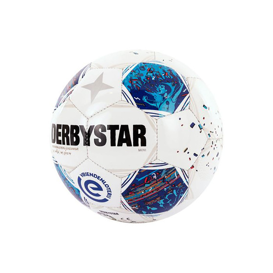 Derbystar Eredivisie Mini Bal 2026/2027