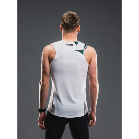 Fusion Tempo! Run Singlet
