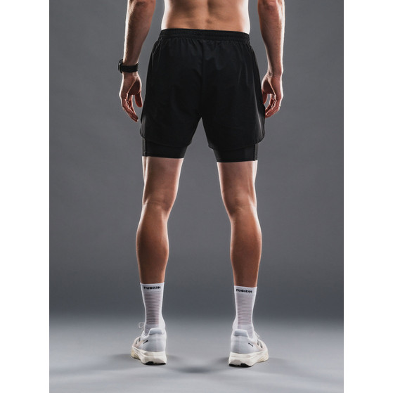 Fusion Tempo! One Run Short Heren
