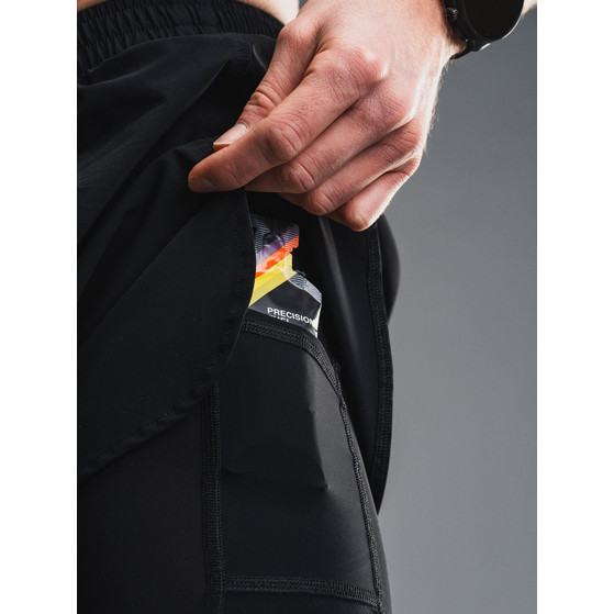 Fusion Tempo! One Run Short Heren