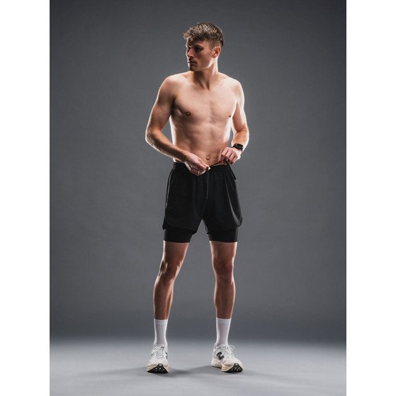 Fusion Tempo! One Run Short Heren