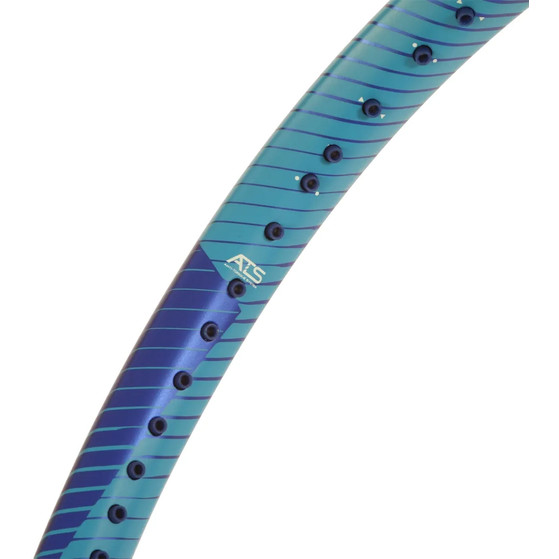 Prince TXTZ Ripcord 98XS