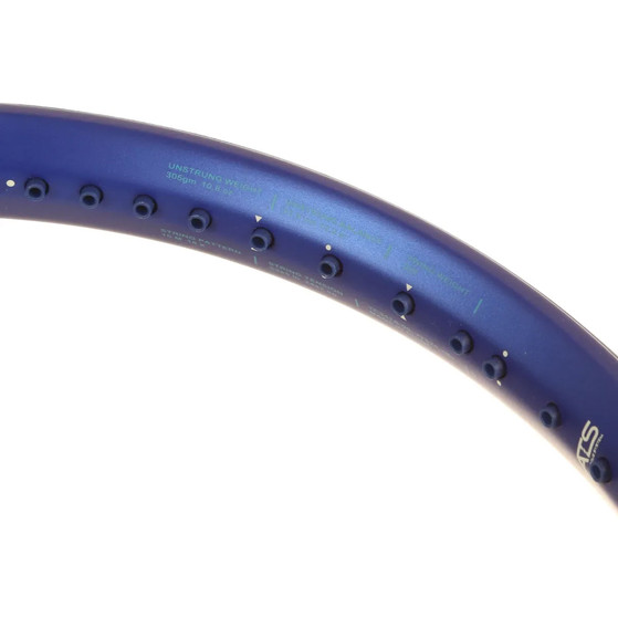 Prince TXTZ Ripcord 98XS
