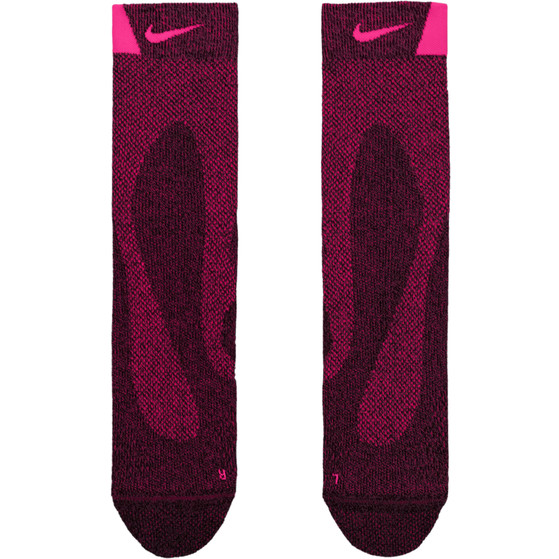 Nike Fast Lightweight Mid Crew Sok