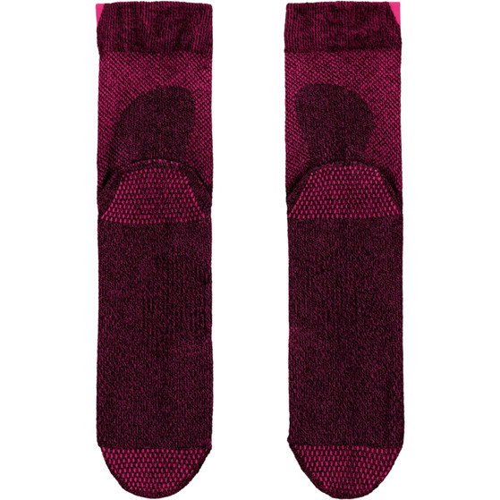 Nike Fast Lightweight Mid Crew Sok
