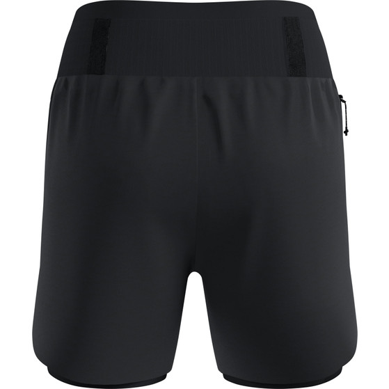 Odlo X-Alp 2in1 5'' Trail Short Heren