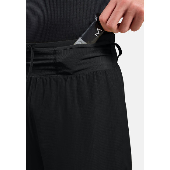 Odlo X-Alp 2in1 6'' Trail Short Heren