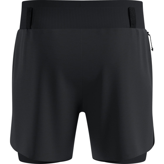 Odlo X-Alp 2in1 6'' Trail Short Heren