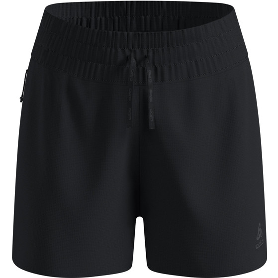 Odlo ZeroWeight 3'' 2in1 Short Dames