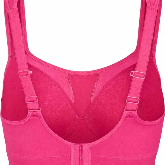 Pure Lime Gepolsteter Sport-BH