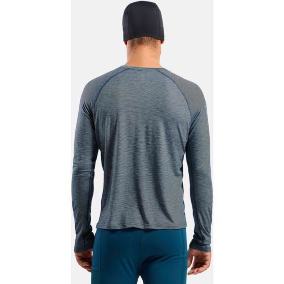 Odlo X-Alp Crew Neck PW 115 Longsleeve Herren