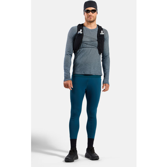 Odlo X-Alp Crew Neck PW 115 Longsleeve Herren