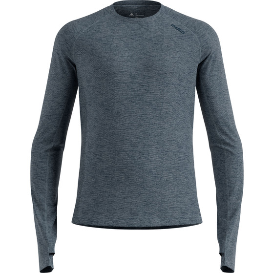 Odlo X-Alp Crew Neck PW 115 Longsleeve Herren
