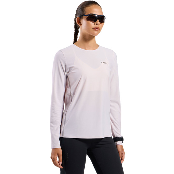 Odlo Zeroweight Chill-Tec Longsleeve Damen