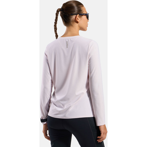 Odlo Zeroweight Chill-Tec Longsleeve Damen