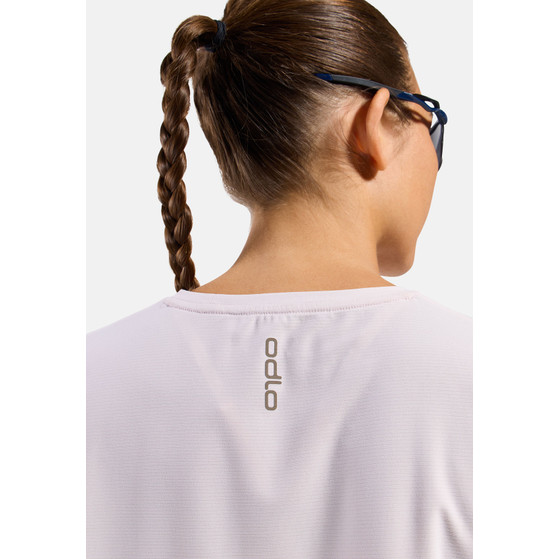 Odlo Zeroweight Chill-Tec Longsleeve Damen