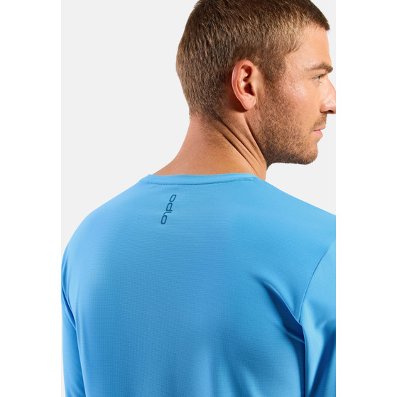 Odlo Zeroweight Chill-Tec Longsleeve Herren