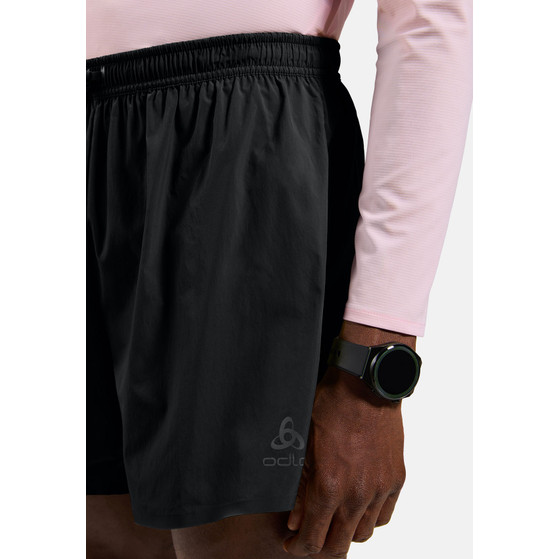 Odlo Zeroweight 5'' Short Herren