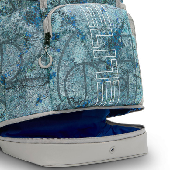 Nike Varsity Elite Backpack Aop