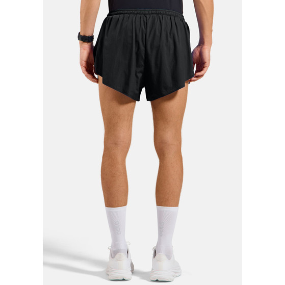 ODLO Zeroweight 3'' Split Short Heren