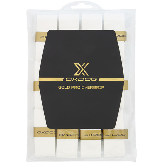Oxdog Gold Pro Overgrip 12 St.