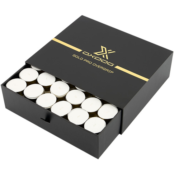 Oxdog Gold Pro Overgrip 60 St.