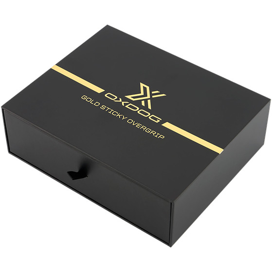 Oxdog Gold Sticky Overgrip 60 St.
