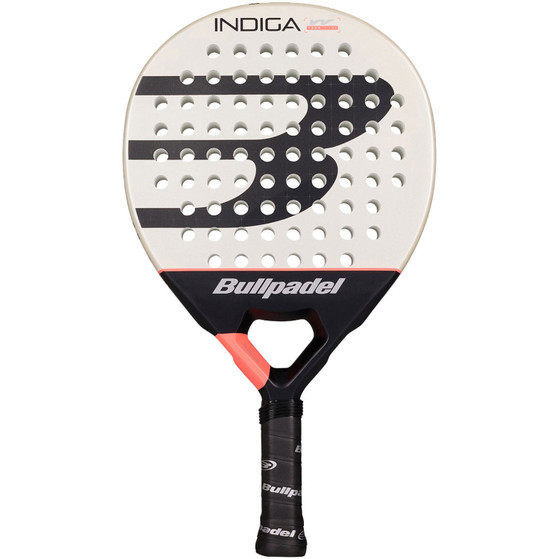 Bullpadel Indiga W 26 Testracket