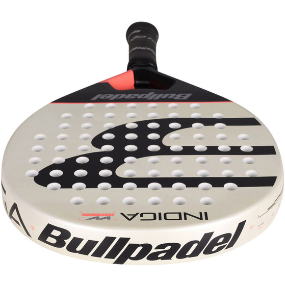 Bullpadel Indiga W 26 Testracket