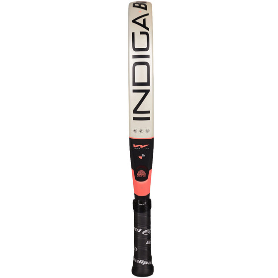 Bullpadel Indiga W 26 Testracket