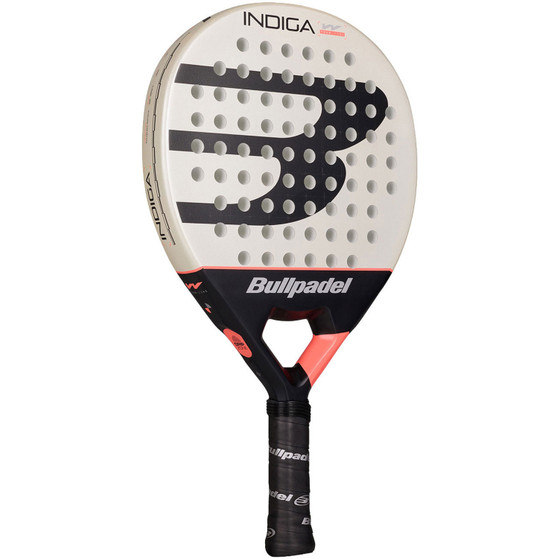 Bullpadel Indiga W 26 Testracket