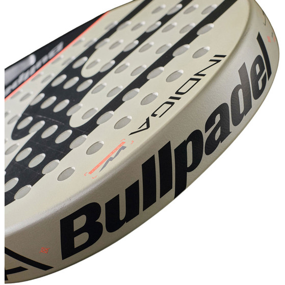 Bullpadel Indiga W 26 Testracket