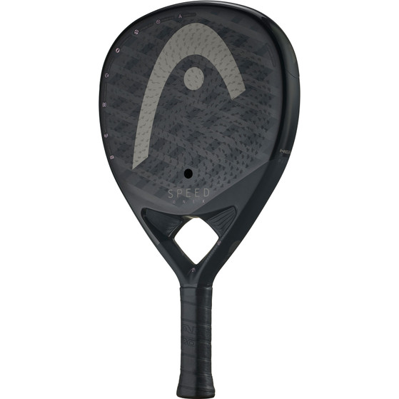 HEAD Speed One X 2025 Testracket
