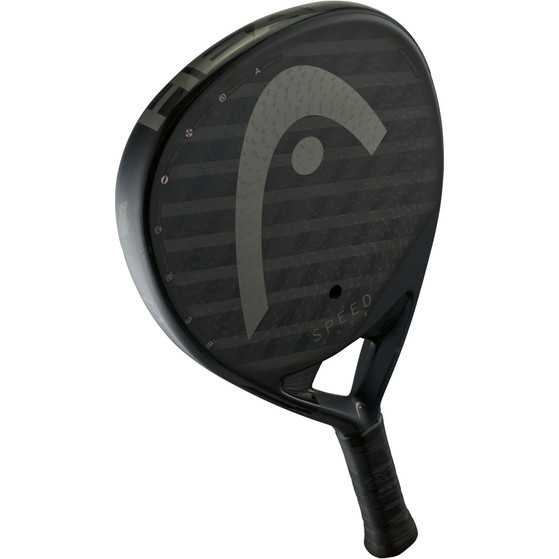 HEAD Speed One X 2025 Testracket