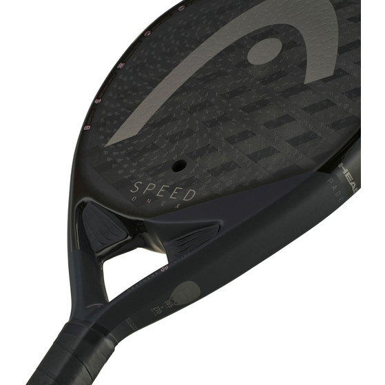 HEAD Speed One X 2025 Testracket