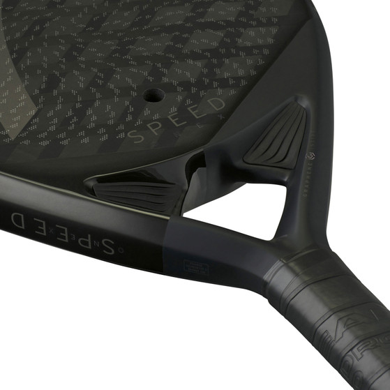 HEAD Speed One X 2025 Testracket