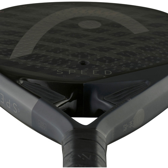 HEAD Speed One X 2025 Testracket