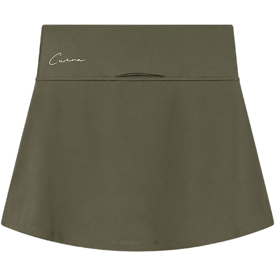 Cuera Oncourt 2 in 1 Skirt