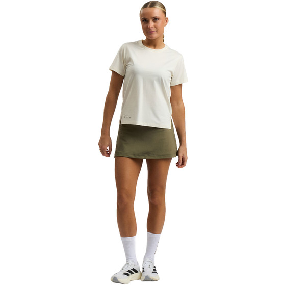 Cuera Oncourt 2 in 1 Skirt