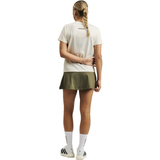 Cuera Oncourt 2 in 1 Skirt