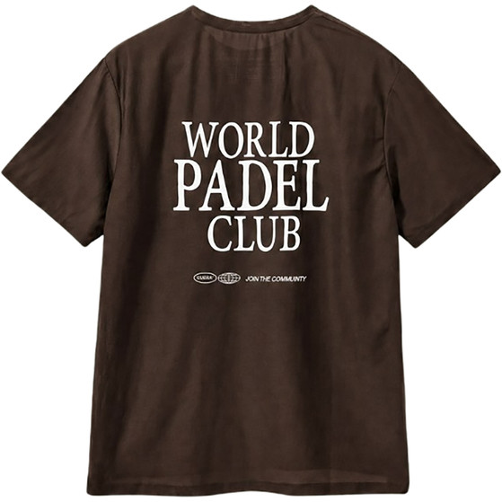 Cuera Oncourt Breath WPC Tee