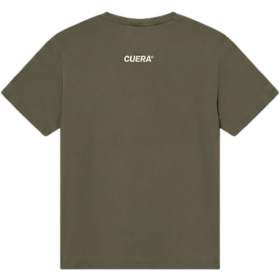 Cuera Oncourt Slit Top