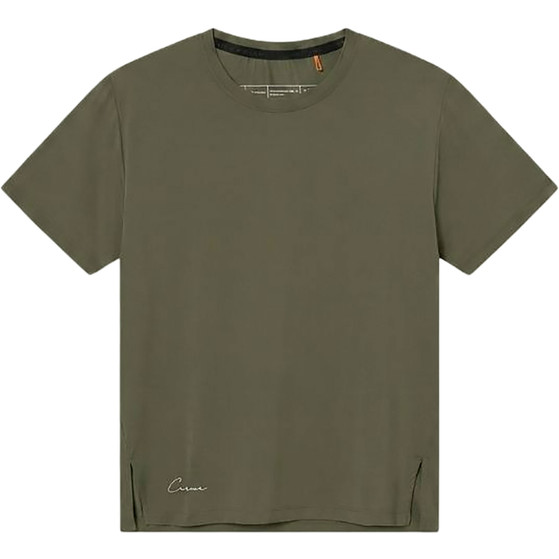 Cuera Oncourt Slit Top