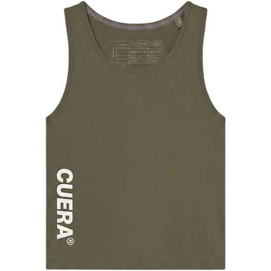 Cuera Oncourt Slim Tank